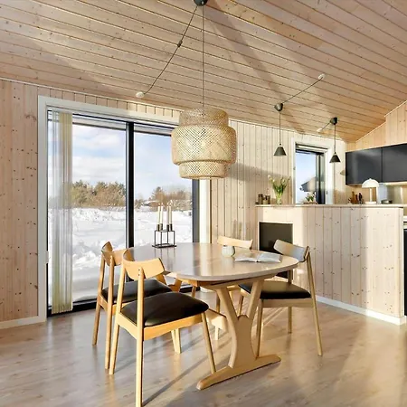 Casa vacanze Ln2050-tornby-kragemarken-27