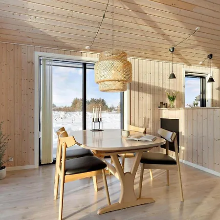 Ln2050-tornby-kragemarken-27 Casa vacanze Tornby Strand