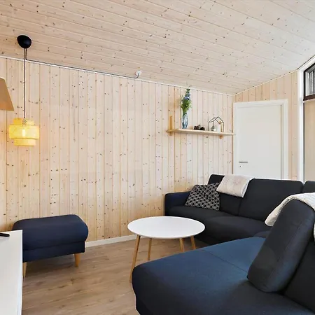 Ln2050-tornby-kragemarken-27 Casa vacanze Tornby Strand