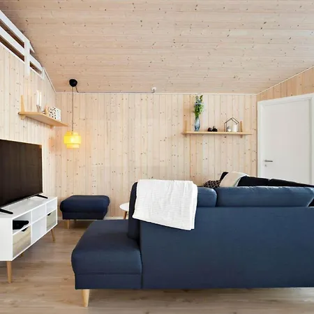 Ln2050-tornby-kragemarken-27 Casa vacanze *