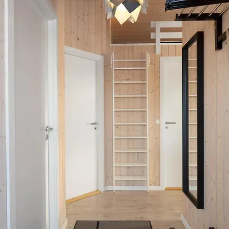 Feriehus Ln2050-tornby-kragemarken-27 Tornby Strand