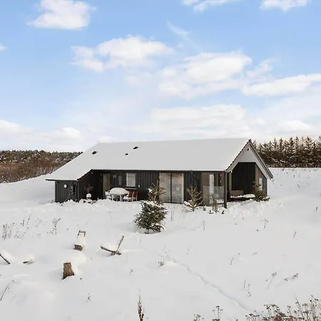 Holiday home Ln2050-tornby-kragemarken-27