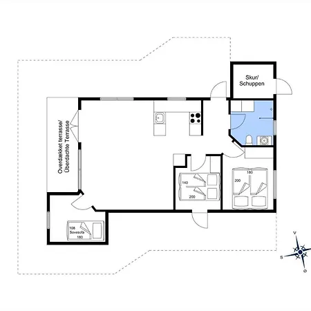 Ln2050-tornby-kragemarken-27 Holiday home