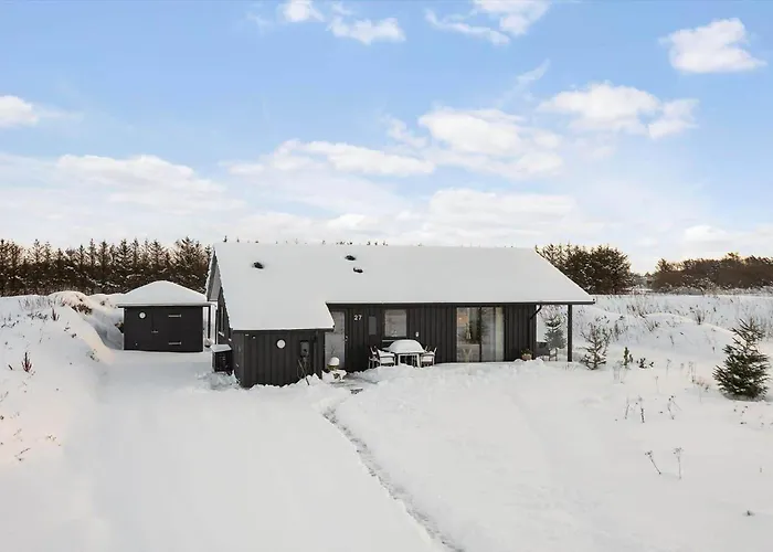 Holiday home Ln2050-tornby-kragemarken-27