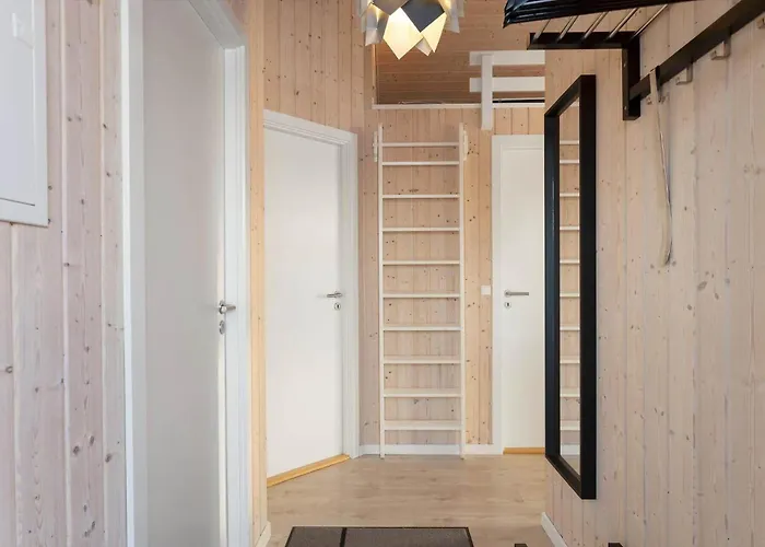 Feriehus Ln2050-tornby-kragemarken-27 Tornby Strand